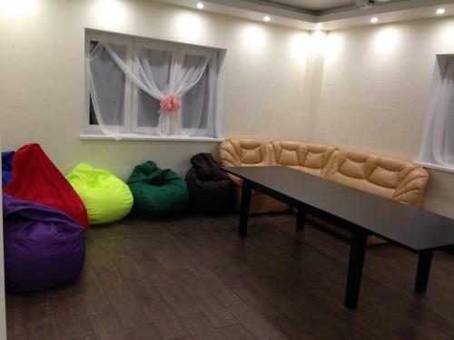 Holiday Home Priozerye