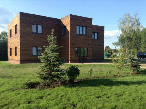 Holiday Home Priozerye