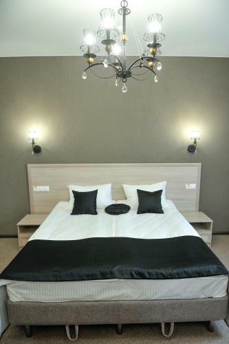 Oblaka Hotel