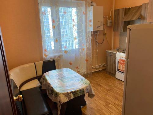 Apartment On Maysky Boulevard, 29