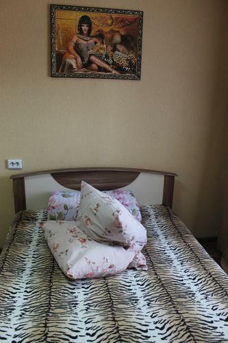 Bed & Breakfast ???? ????? ?? ??????