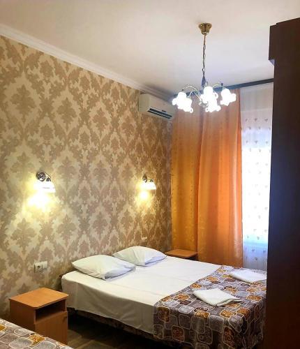 Hostal Edgar