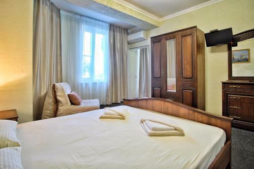 Hotel Grand Family