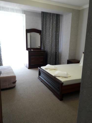 Hotel Grand Family