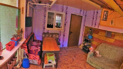 Hostal ???????? ??? ??????-????