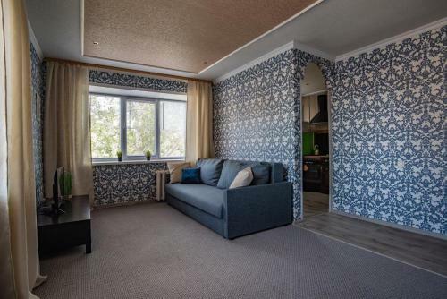 Apartment On Gagarina 81