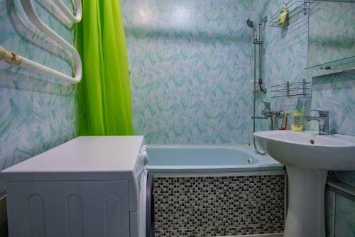 Apartment On Gagarina 81