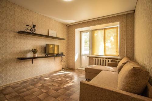 Apartment On Gagarina 83