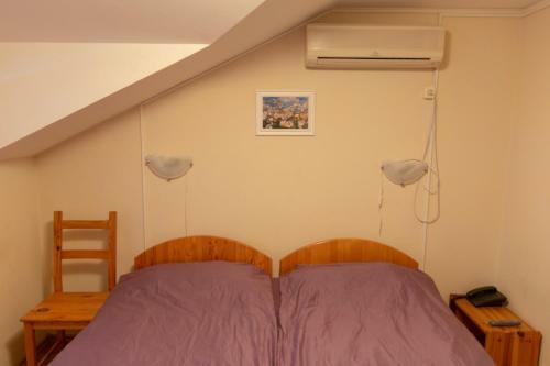 Hotel Motel Sampo