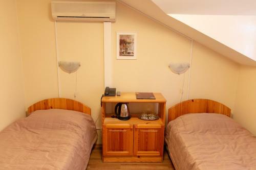 Hotel Motel Sampo
