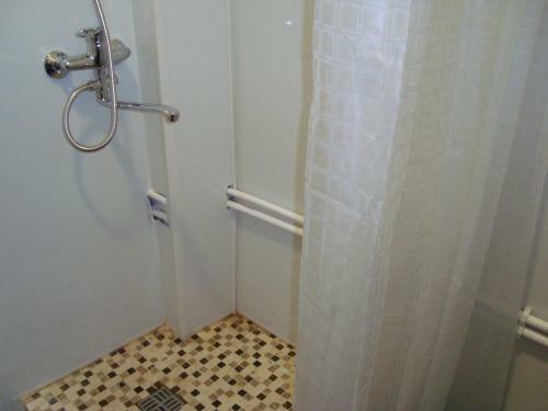Apartment On Novaya 9