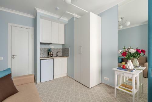 Kvart Apart Jacuzzi & Sauna