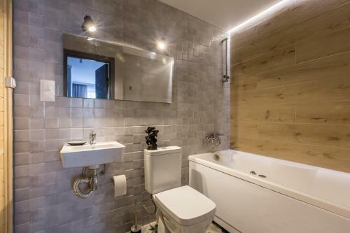Kvart Apart Jacuzzi & Sauna