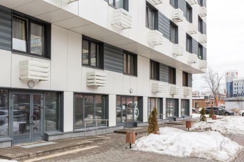 Kvart Apart Jacuzzi & Sauna