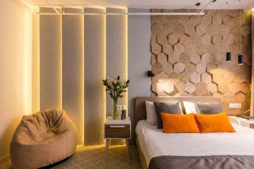 Kvart Apart Jacuzzi & Sauna