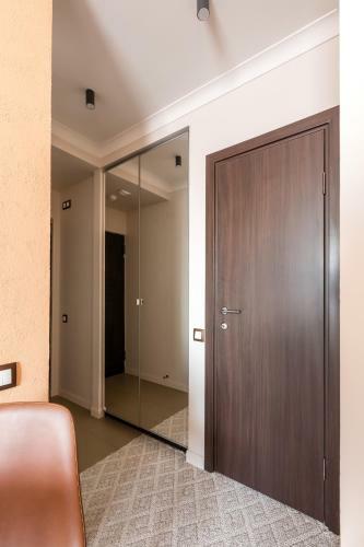 Kvart Apart Jacuzzi & Sauna