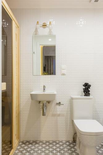 Kvart Apart Jacuzzi & Sauna