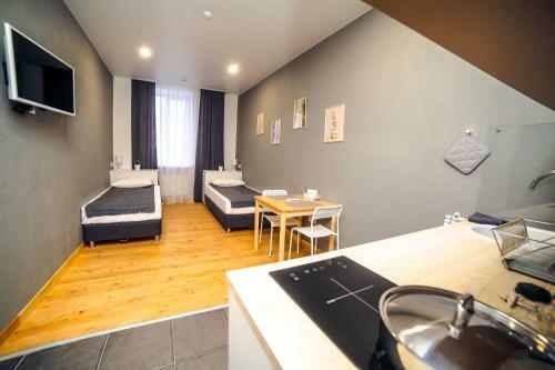 Home Hotel