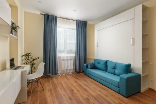 Apartamento Skolkovo Home