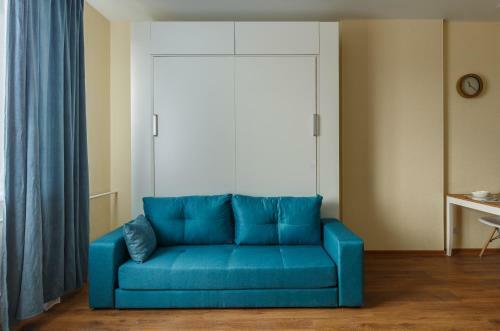 Apartamento Skolkovo Home