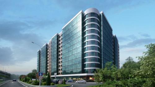 Apartamento Skolkovo Home