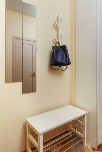 Apartamento Skolkovo Home