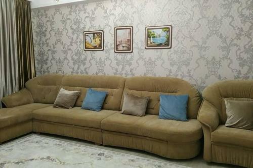 Apartamento ??????????? ?? ??????,107