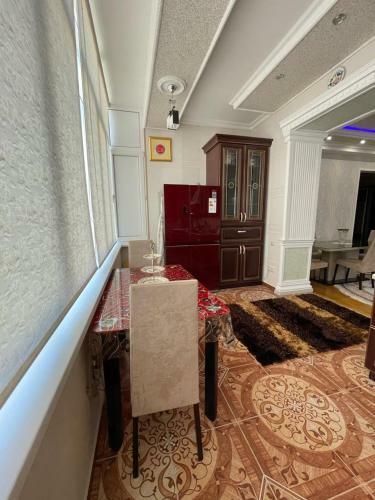 Apartamento ???????