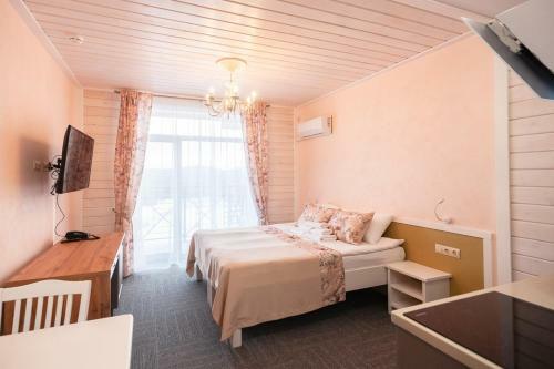 Apartamento Sports Residence
