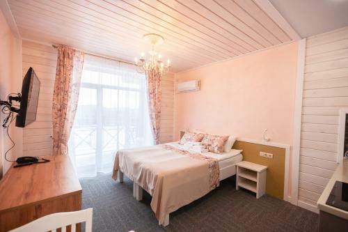 Apartamento Sports Residence