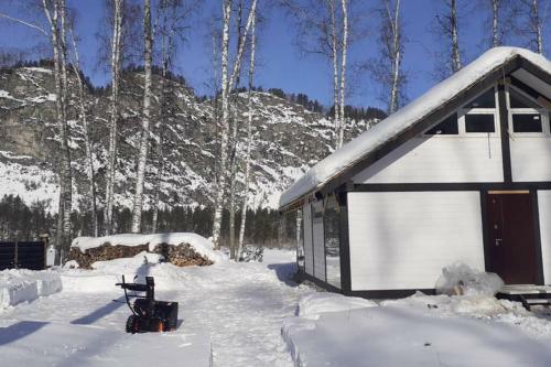 Villa Altai Vlds 10