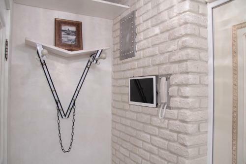 Apartment Novokuznetskaya