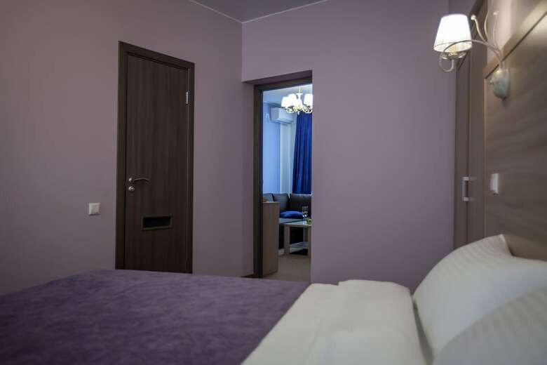 Hotel Arbat Inn