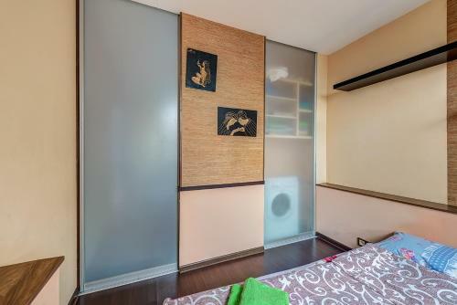 Domumetro Apartment On Varshavskoye