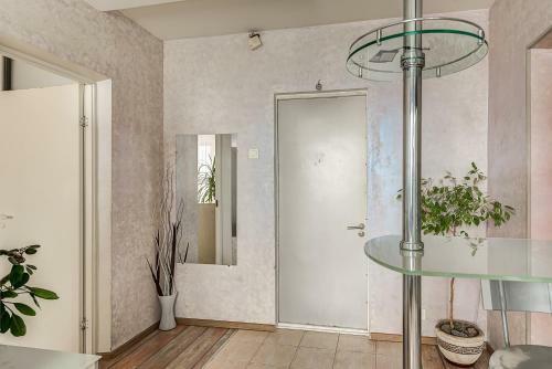 Domumetro Apartment On Varshavskoye