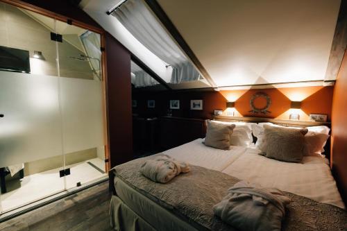Boutique Hotel Arbat 6