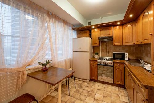 Apartamento Inndays On Leninskiy Prospekt