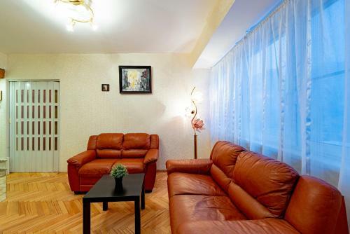 Apartamento Inndays On Leninskiy Prospekt