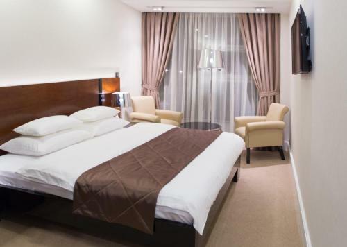 Grand Hotel Palacio