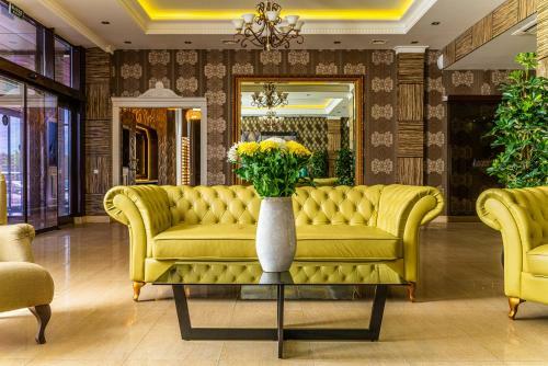 Grand Hotel Palacio