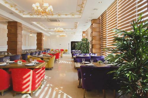 Grand Hotel Palacio