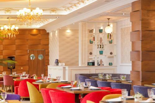 Grand Hotel Palacio