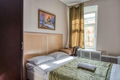 Apartamento Moscow Comfort Hotel
