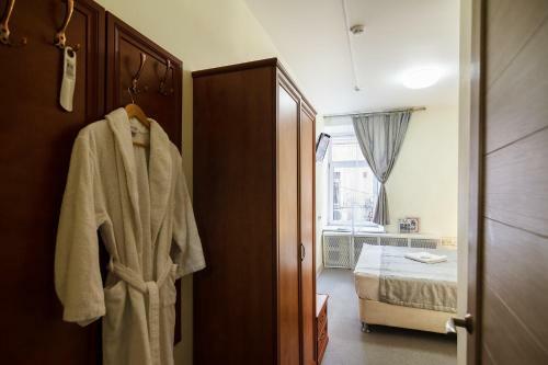 Apartamento Moscow Comfort Hotel