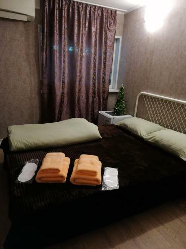 999 Gold Hotel