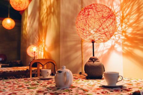 Ivan Chai - Hotel And Coffee
