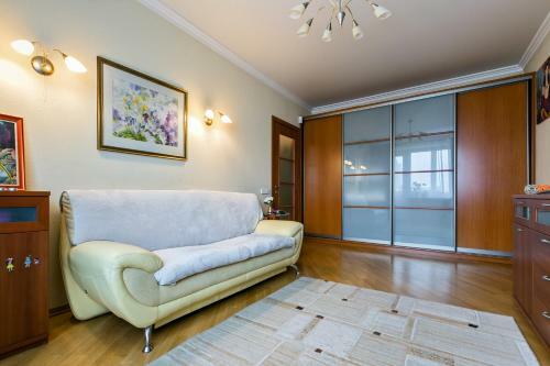 Apartamento Gmapartments Gorgeous View Moscow City