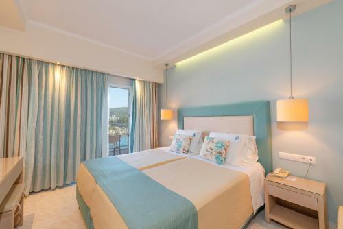 Odysseus Hotel