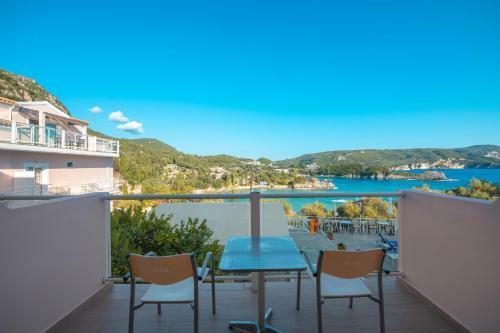 Odysseus Hotel