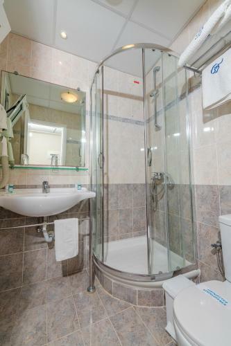 Odysseus Hotel